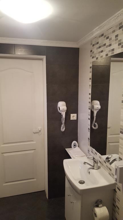 Appartamento Casa Leo Haţeg Esterno foto