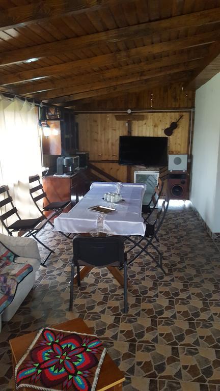 Appartamento Casa Leo Haţeg Esterno foto